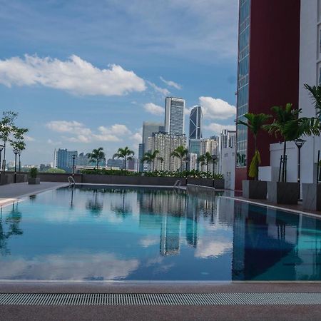 The Regency Scholar'S Hotel Kuala Lumpur Luaran gambar